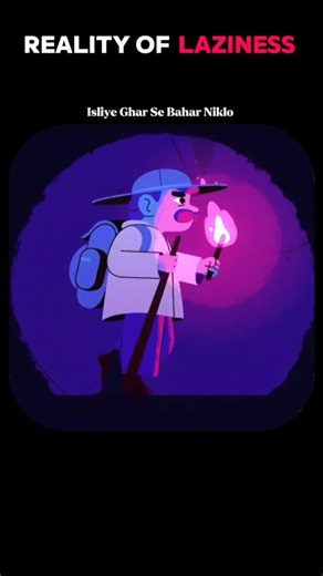 Staying Home Is Slowly Weakening You #MentalHealth #SelfImprovement #Overthinking #Shorts