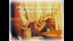 In the Breaking of the Bread _ Michael Ward _ BDPam interpret Chords - ChordU