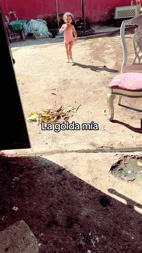 La golda y su amor: Momentos divertidos y tiernos