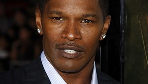 HB Spotlight: Jamie Foxx Goes 'Off Script' With New Digital Talk Show