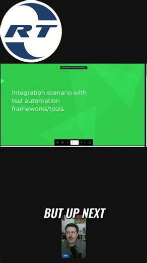 Master Test Automation Integration: Xray & Jira Secrets #shorts