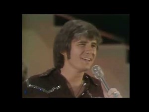 Johnny Tillotson - Poetry In Motion (1974)