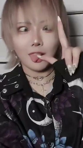 踊りたかった。#フォーエイト #永ennのアリス #ennちゃん
