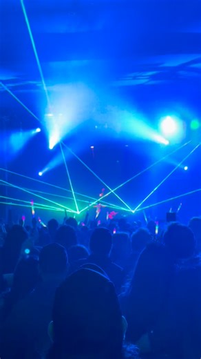 Tower Theatre OKC on Instagram: "HAPPY NEW YEAR, OKC 🌟 We had a blast ringing in 2026 with Ghostland Observatory, Husbands, and DJ Isis Payne. Until next time ❤️"