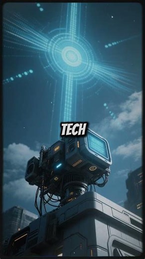 Project Blue Beam The Fake Alien Invasion Plan #facts