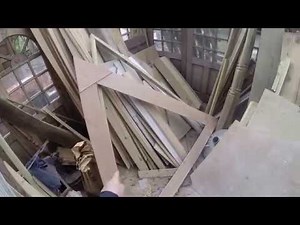 12 meter dome build (4v)