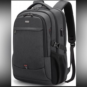 17 Inch Laptop Backpack for Travel Water Resistant College Backpack