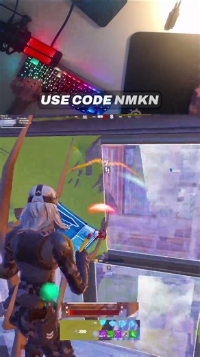 Not even close😗 #fortnite #fortniteclips #fortniteshorts #shorts #fncs