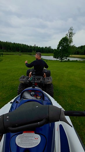 Aigars Pavārs on Reels