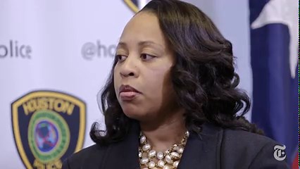 Fewer Immigrants Are Reporting Domestic Abuse. Police Blame Fear of Deportation.