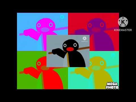 Pingu Effects 6 of the world