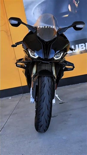 BMW S1000RR 🖲️ #bmws1000rr #s1000rr #motorcycle #reignsmoto #shorts