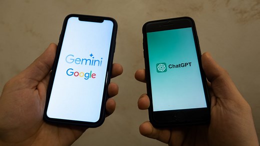 Google Gemini 3 vs ChatGPT: How they compare