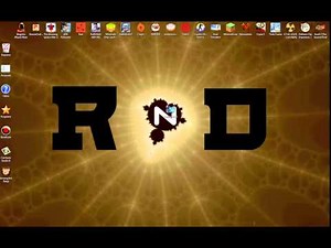 Инструкция для Чайников! (Как открыть папку Programm Files!)