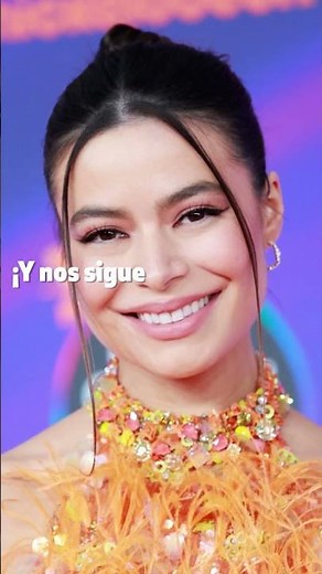 ¡Miranda Cosgrove está de cumpleaños! De iCarly a ícono de toda una generación 🎉📺