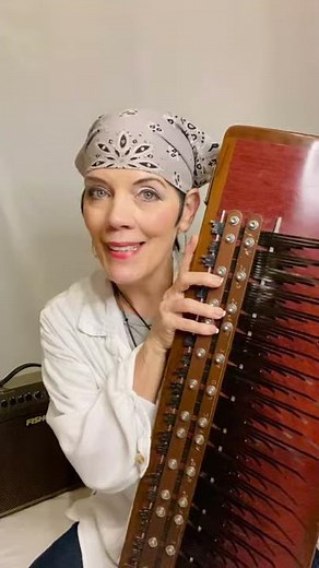 Array Mbira #arrayartist