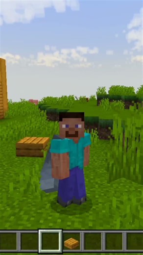 The best block in Minecraft!😮