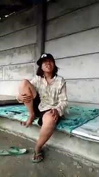 Introgasi Orang Gila Diperkosa Rame - Rame