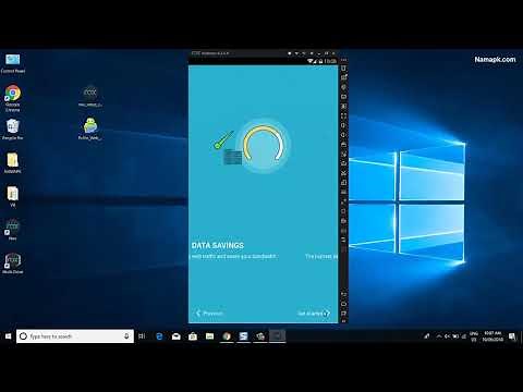 Puffin Web Browser For Windows 10/8/7/XP