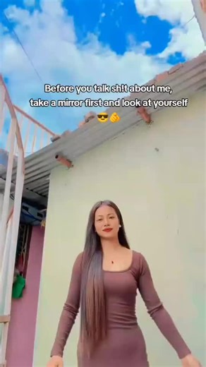 Reflecting on Yourself: A Fun Mirror Challenge