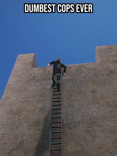 Hilarious Moments with New York Cops in GTA IV