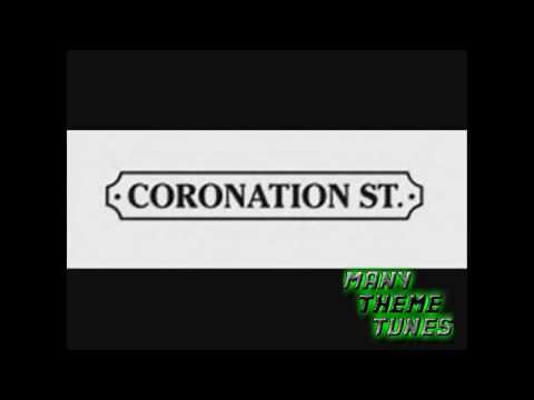 Coronation Street Theme Tune (Original)