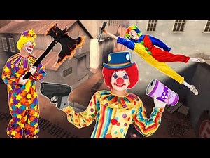 TF2: Gimmick to the Limit