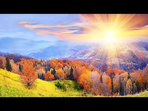 Michel Pépé : "LA VALLÉE CÉLESTE" (Extraits de l'album - sept 2022)