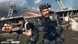 Game-breaking Warzone exploit allows players under Verdansk ’84’s Stadium - CharlieINTEL