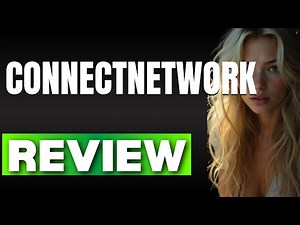 ConnectNetwork by GTL App Review