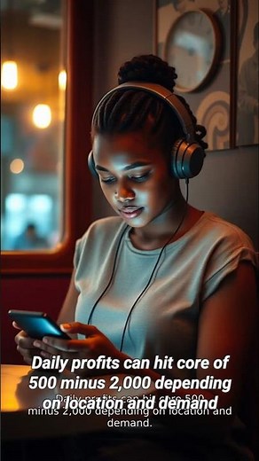 Top Microtask Gigs in Kenya!