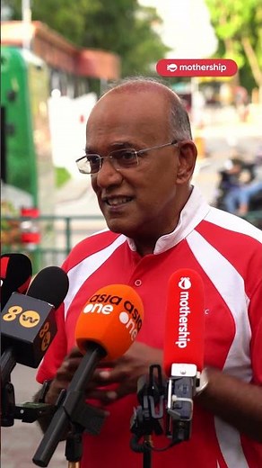 Minister K. Shanmugam emphasised that harm reduction was “not the right approach” for Singapore