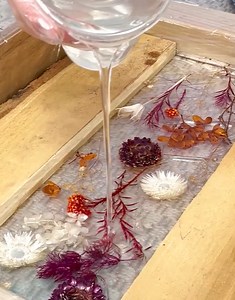 222K views · 466 reactions | Watch how this woman transformed an old cloth stand into a couch table! | 5-Minute Crafts Family | Facebook