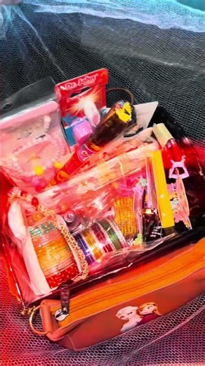 Beautiful mini jewelry box for girls available🫶✨♥️ #followforfollowback #ordernow