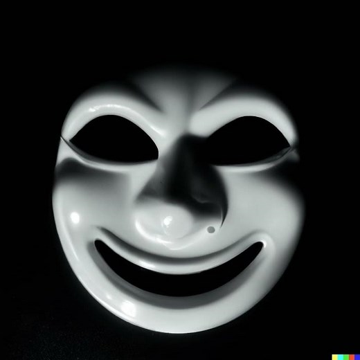 Scary demonic sound - hey! have you done your work