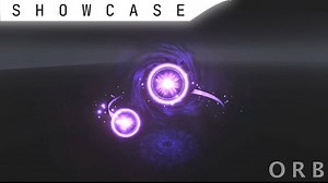 Yuruzuu's Open Source VFX