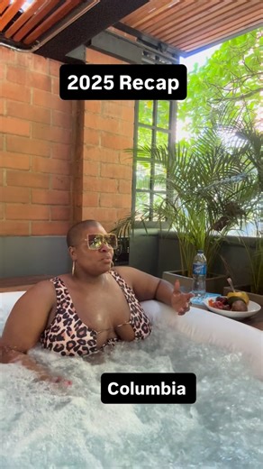 Mobile Home Investing on Instagram: "Booked flights. Stamped passports. Lived life. 🌎✈️ This year I touched Colombia, Thailand, Mexico, Barbados, and all over the U.S. — and every trip reminded me why I chose entrepreneurship in the first place. Mobile home investing gave me the freedom to say yes to experiences, yes to rest, yes to adventure… and yes to LIVING. 💰➡️🌴 Grateful for 2025, but even more excited for what 2026 is about to unlock. More stamps. More memories. More mobile homes. Let’s