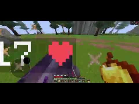 🔥 Best Mojo Launcher touch control setup for Minecraft Java PvP!