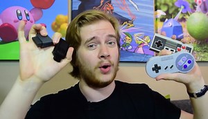 Video: Make your SNES and NES Tangle-Free with 8Bitdo’s Retro Wireless Controllers and Adapters