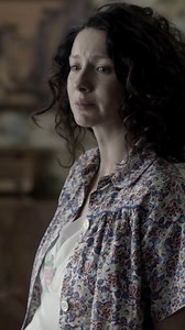 It’s enough to make one scream. | Outlander