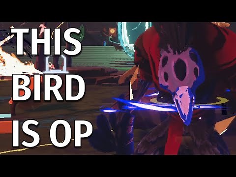 Heretic, The Secret Survivor Overview - Risk of Rain 2