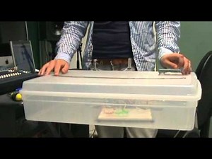 DIY MIDI Ribbon Controller (Arduino)