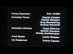 Fuzzy Door Productions/20th Television