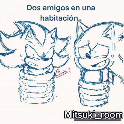 Sonic and Shadow Kiss Room Scene: Exploring Sonadow and Shadonic Fan Fiction