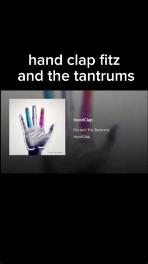 hand clap fitz and the tantrums X sonic mania #music #fitzandthetantrums #sonic