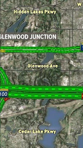 I-394 E-ZPass lanes to reopen Nov. 9