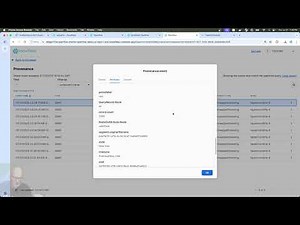 OpenFlow Demo with Crunchy Bridge