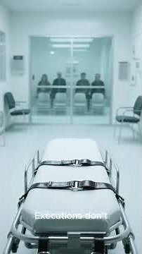 Life on Death Row in America