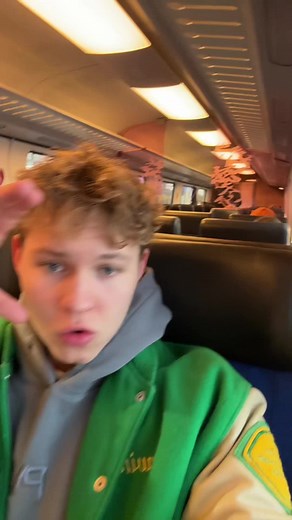 Quinn en Aaron op TikTok