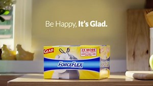 573K views · 508 reactions | Trash bags that everyone can depend on. | Glad | Facebook